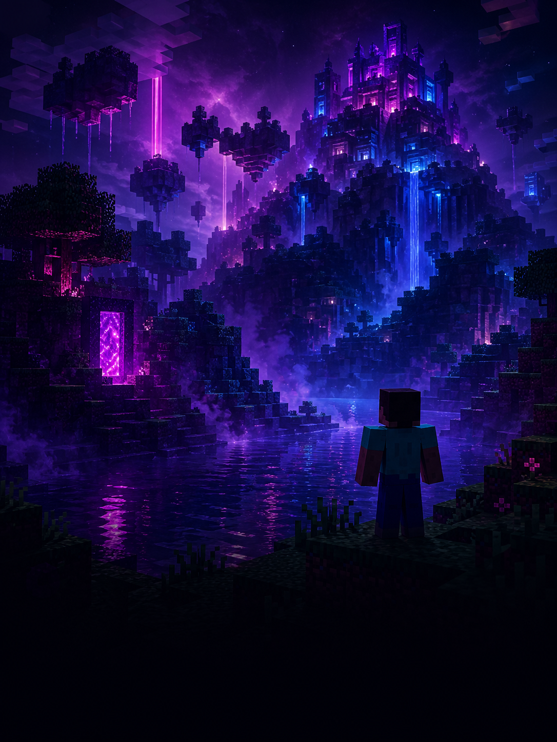 Minecraft