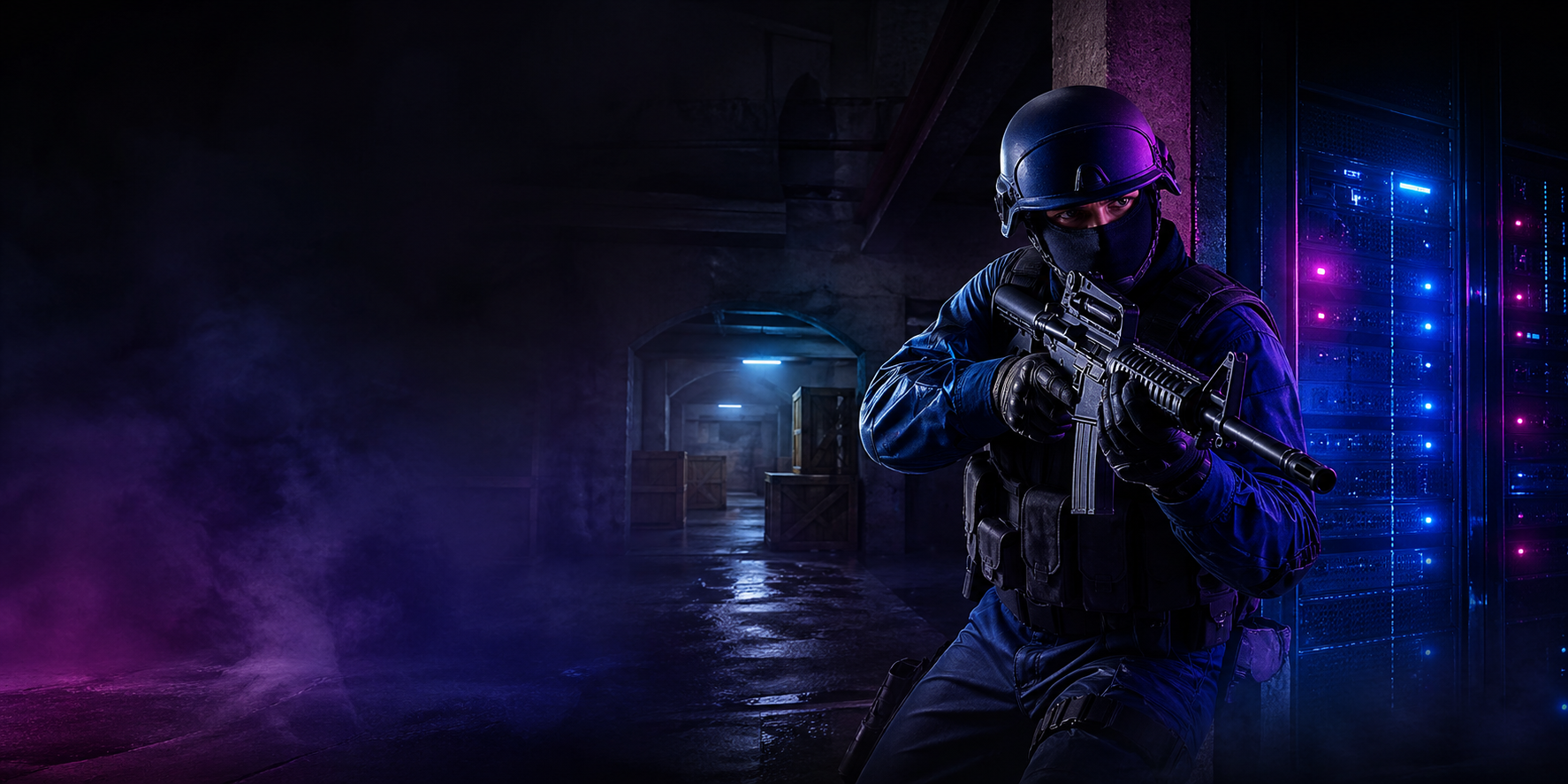 Counter Strike 1.6